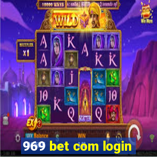 969 bet com login